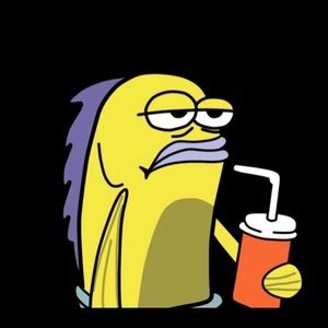 Meet your Posher, Luke